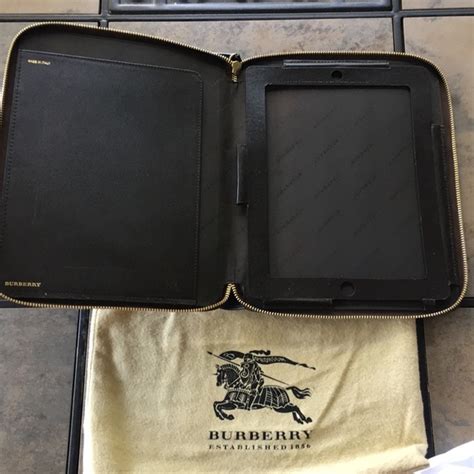 burberry ipad hülle|Burberry clothing website.